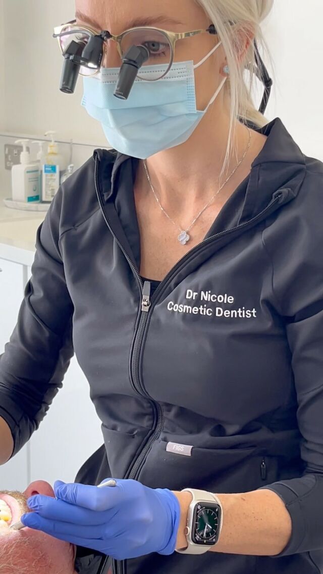 This is your SIGN to book that consultation and start your summer smile makeover 😆✨

I have spaces remaining for April to kickstart your transformation journey — DM to book in! 

Spaces are limited ❤️

#consultation #smilemakeover #smiletransformation #transformation #newsmile #smile #cosmeticdentist #manchesterdentist