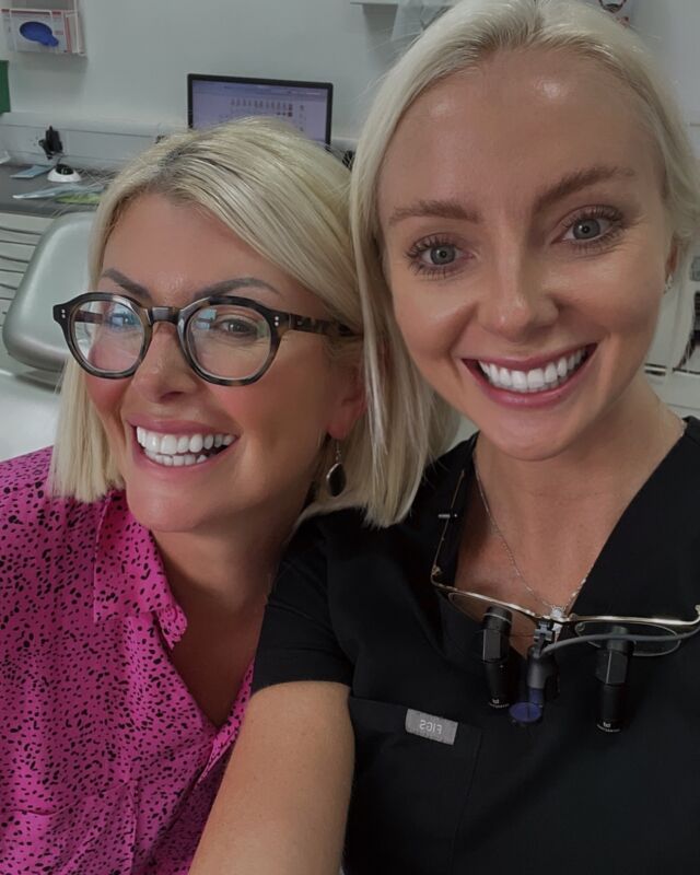 My patients ❤️❤️❤️

Giving you your dream smile is the most rewarding feeling 🦷🥰

Let’s start yours! DM me! 

#smilemakeover #compositebonding #veneers #composite #edgebonding #manchesterdentist #cosmeticdentist